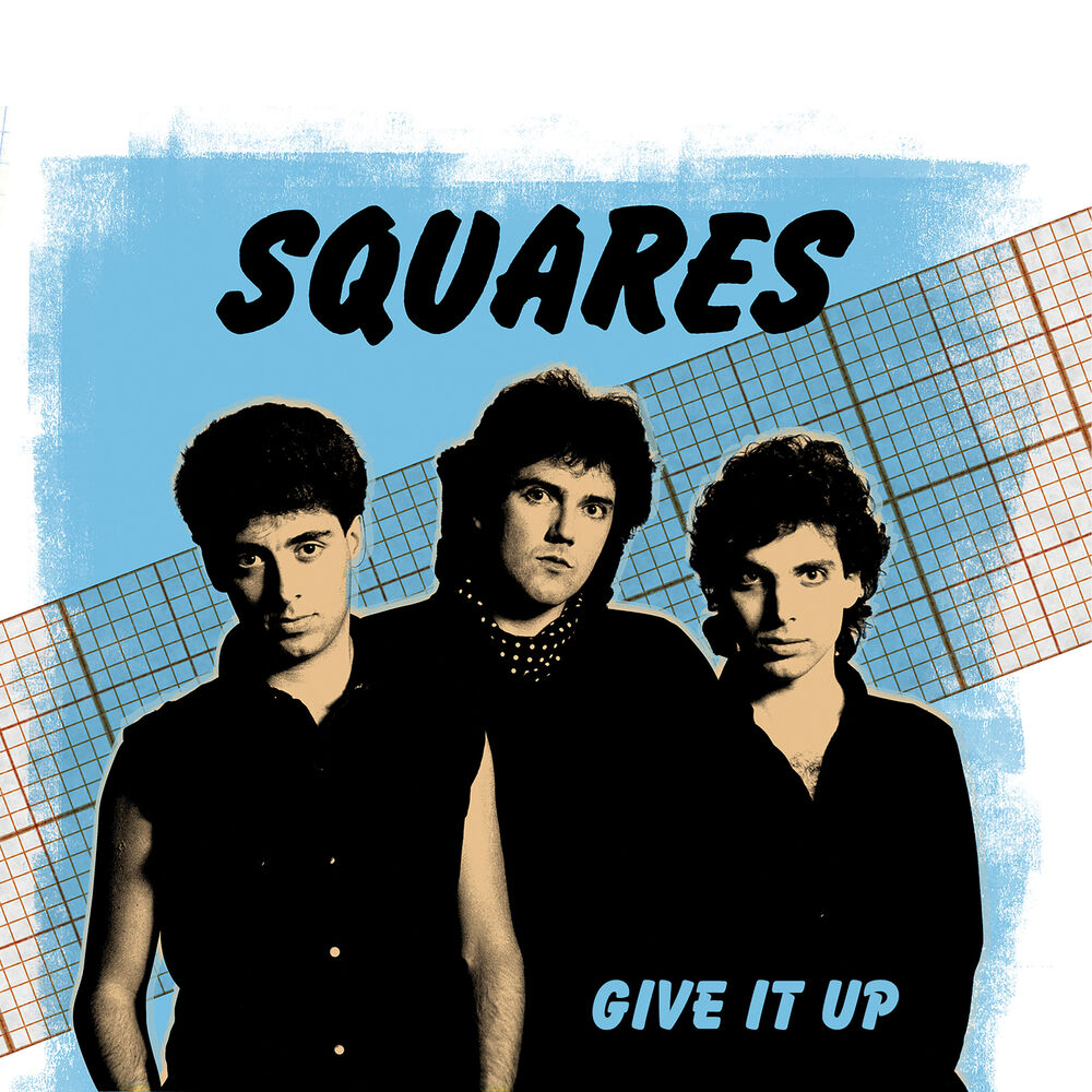 Picture of Give It Up