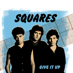 Cover of Give It Up