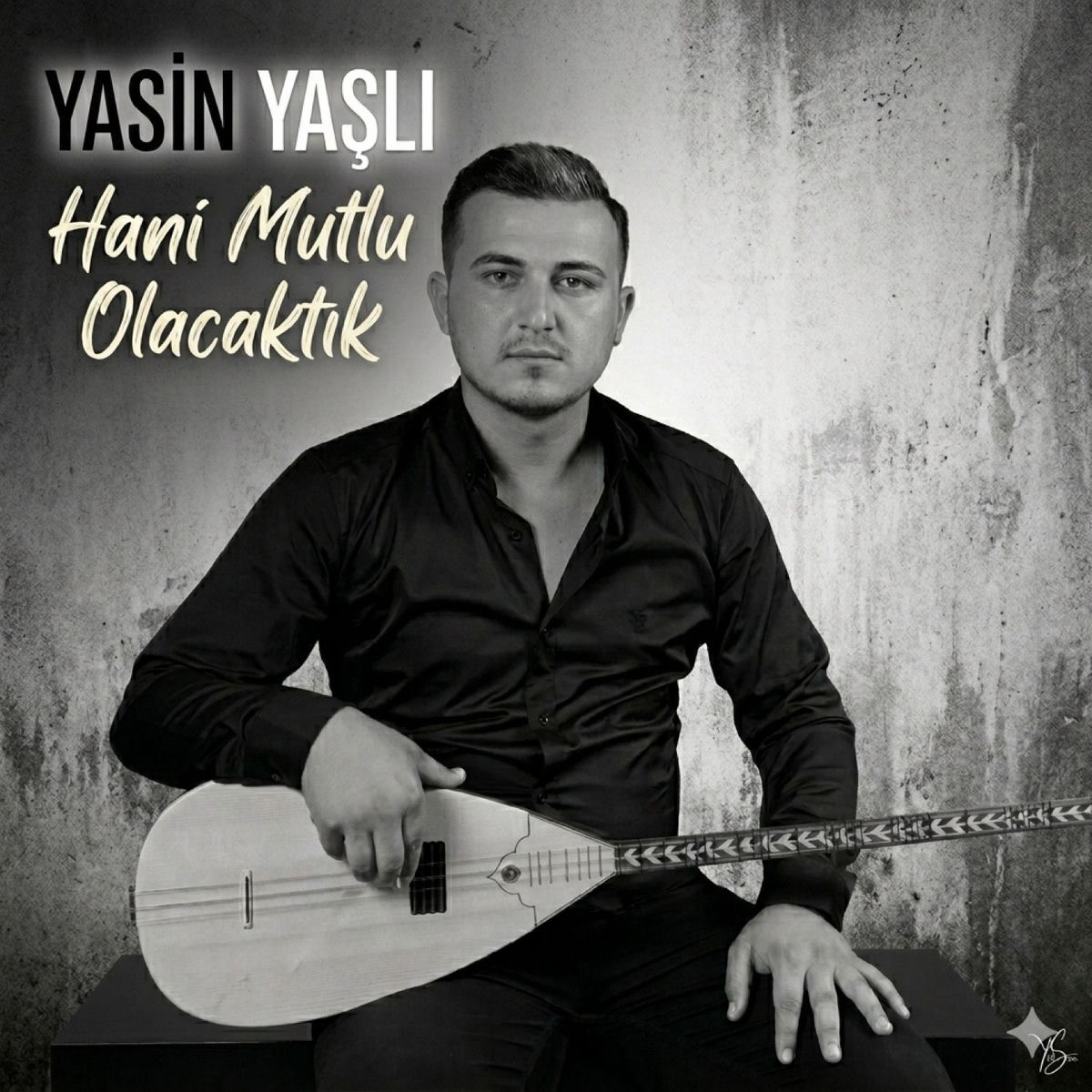Album cover of Hani Mutlu Olacaktık