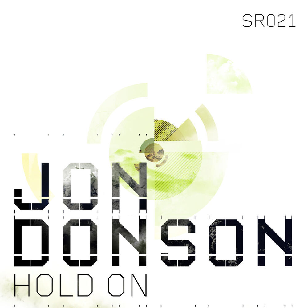 Picture of Hold On EP