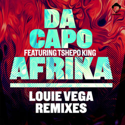 Cover of Afrika (Louie Vega Remixes)