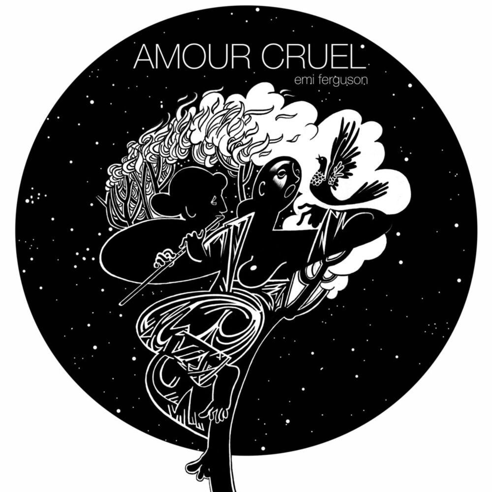 Picture of Amour Cruel