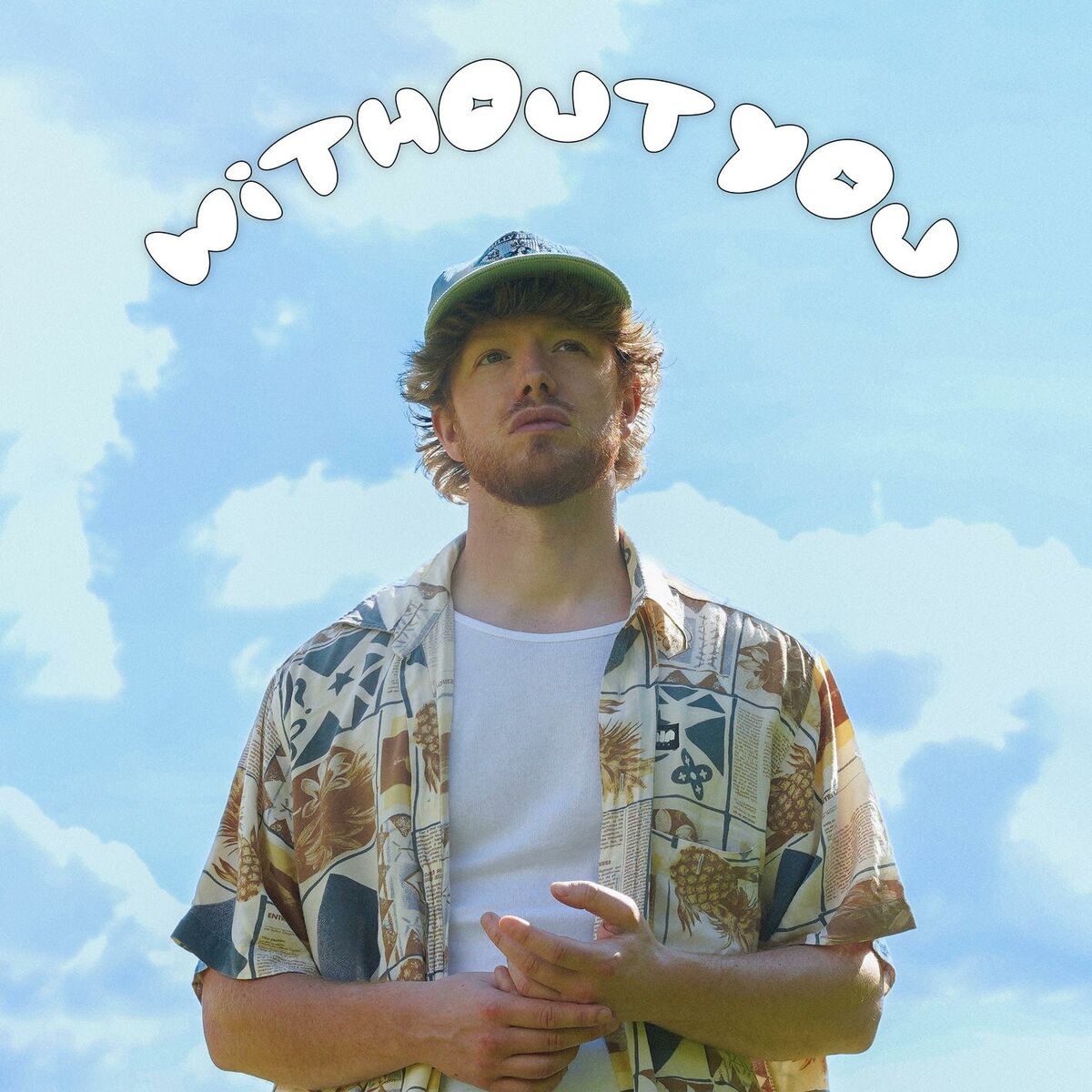 Album cover of Without You
