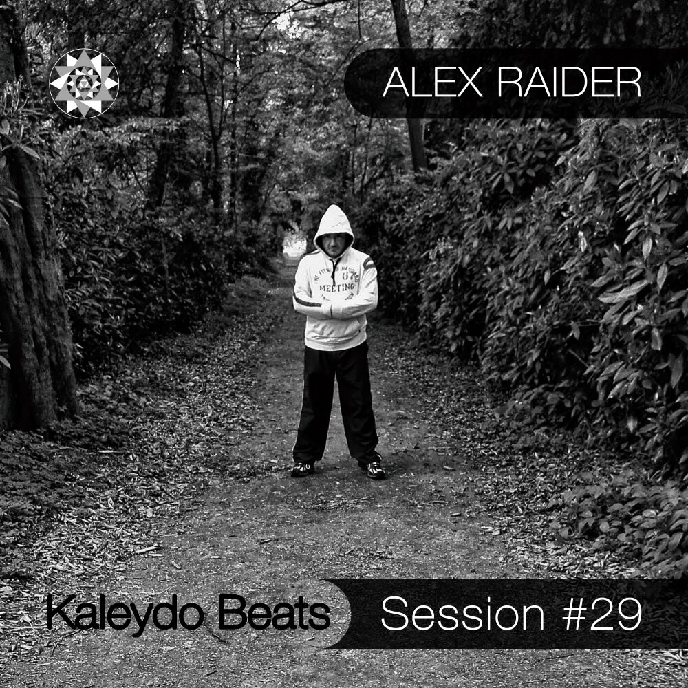 Picture of Kaleydo Beats Session #29