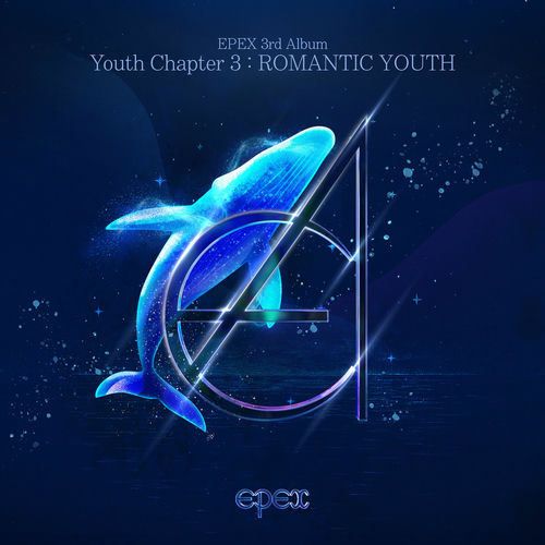 EPEX – EPEX 3rd Album Youth Chapter 3 : ROMANTIC YOUTH
