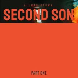 Cover of Second Son, Pt. 1