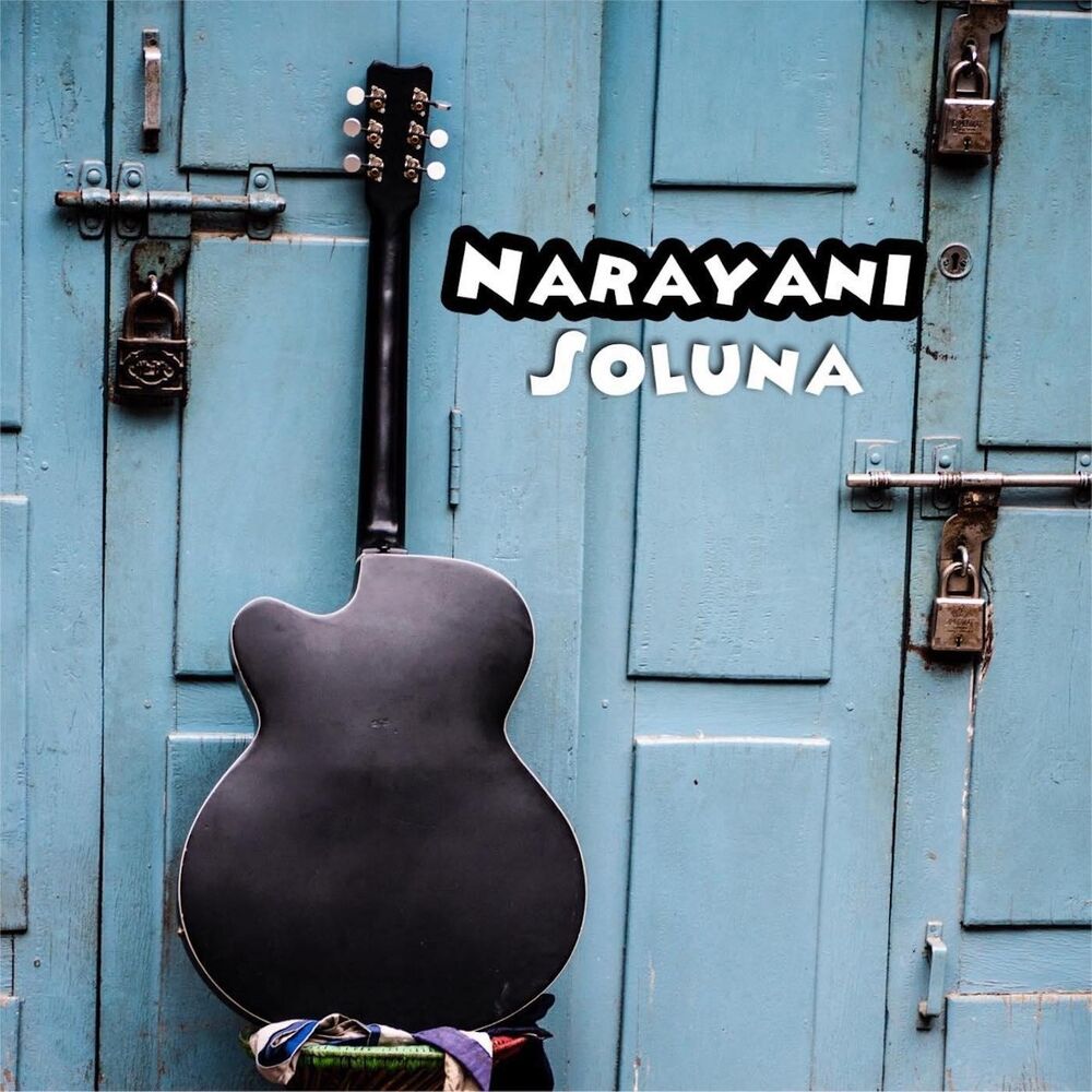 Picture of Narayani