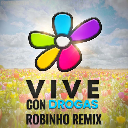 Vive Con Drogas