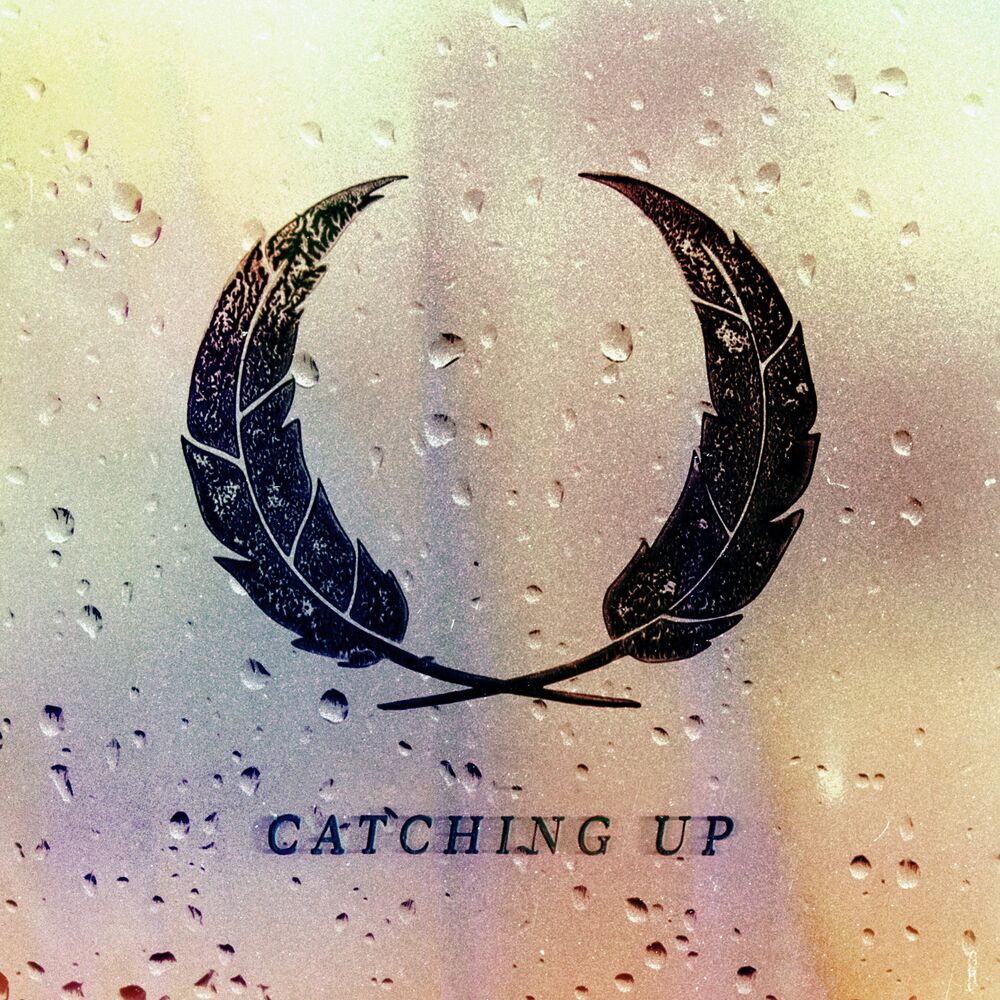 Picture of Catching Up