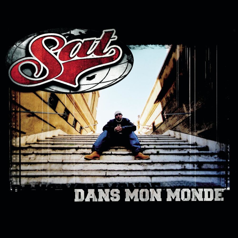 Picture of Dans mon monde