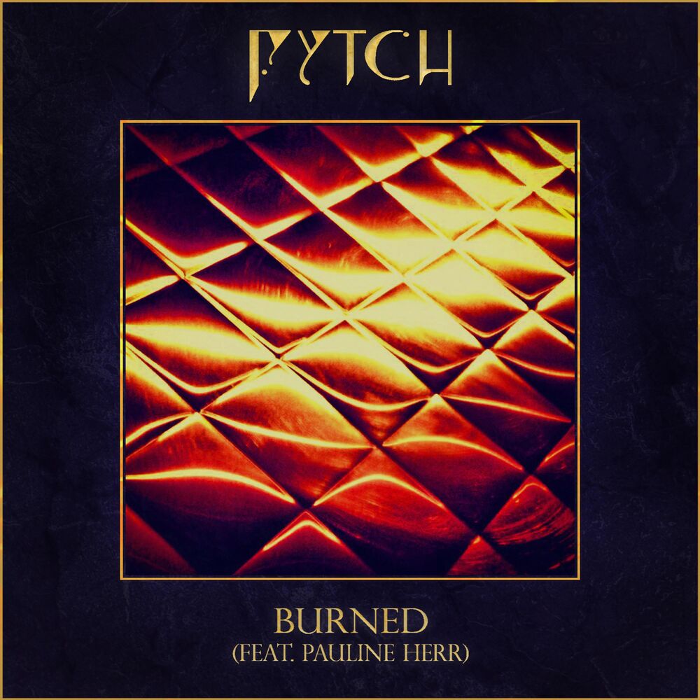 Picture of Burned (feat. Pauline Herr)