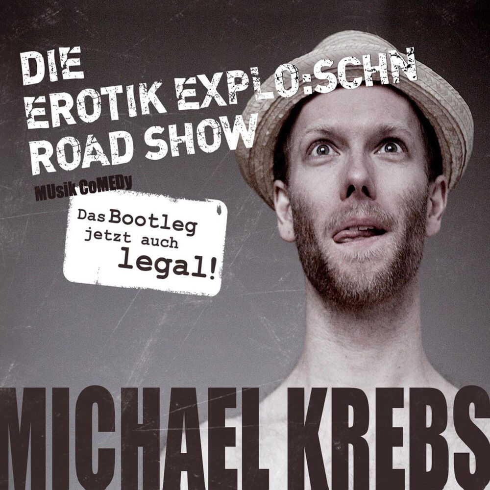 Picture of Die Erotik Explo:schn Road Show
