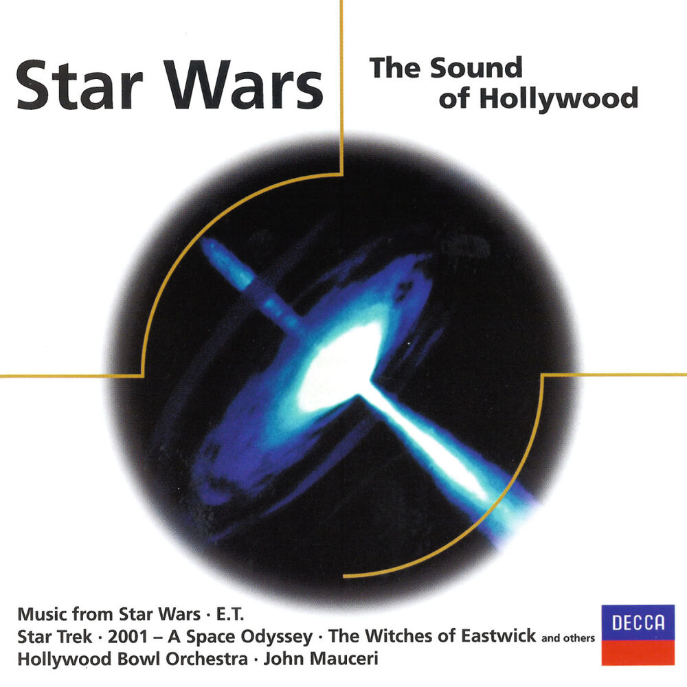 Picture of Star Wars - The Sound of Hollywood
