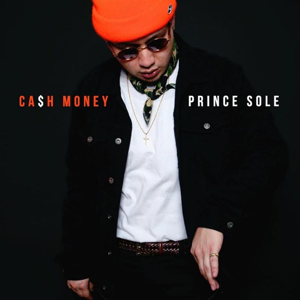 Picture of Cash Money