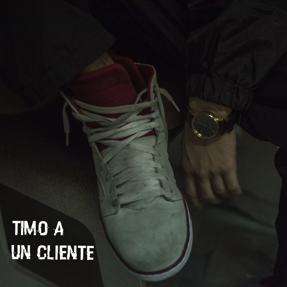 Picture of Timo a un Cliente