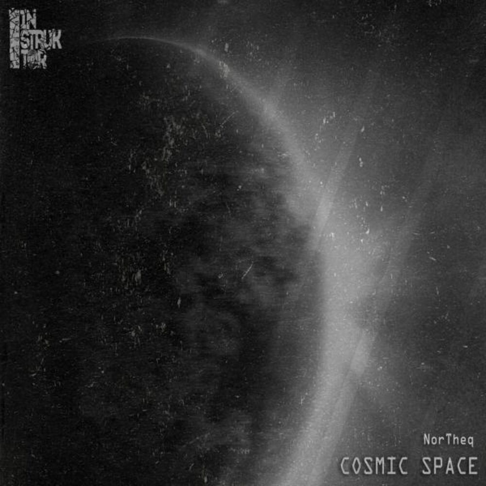 Picture of Cosmic Space