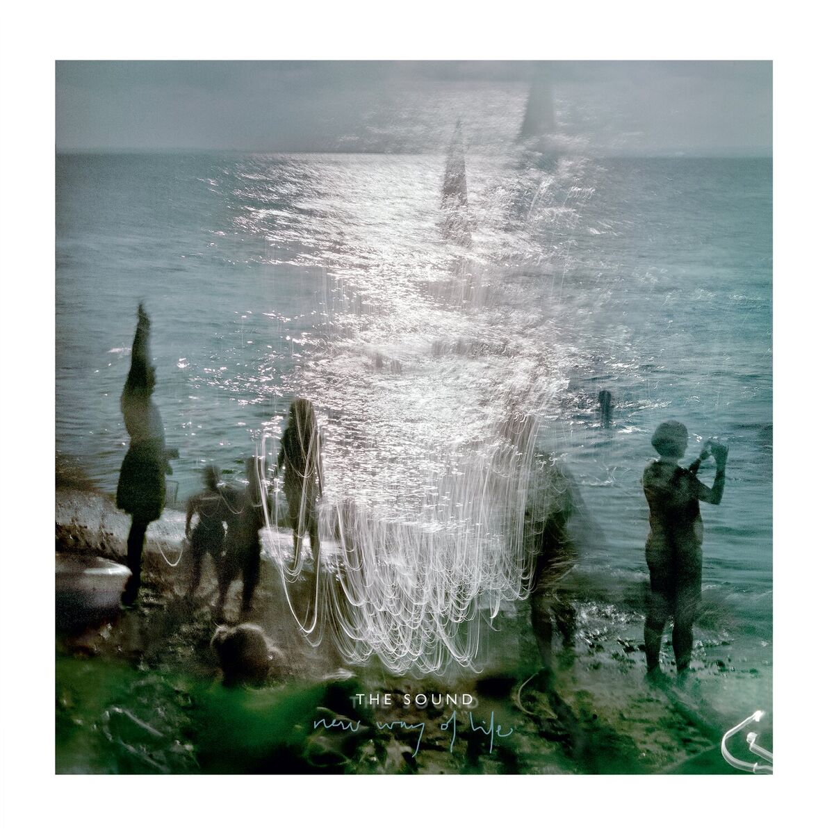 Album cover of New Way of Life: Demo Recordings