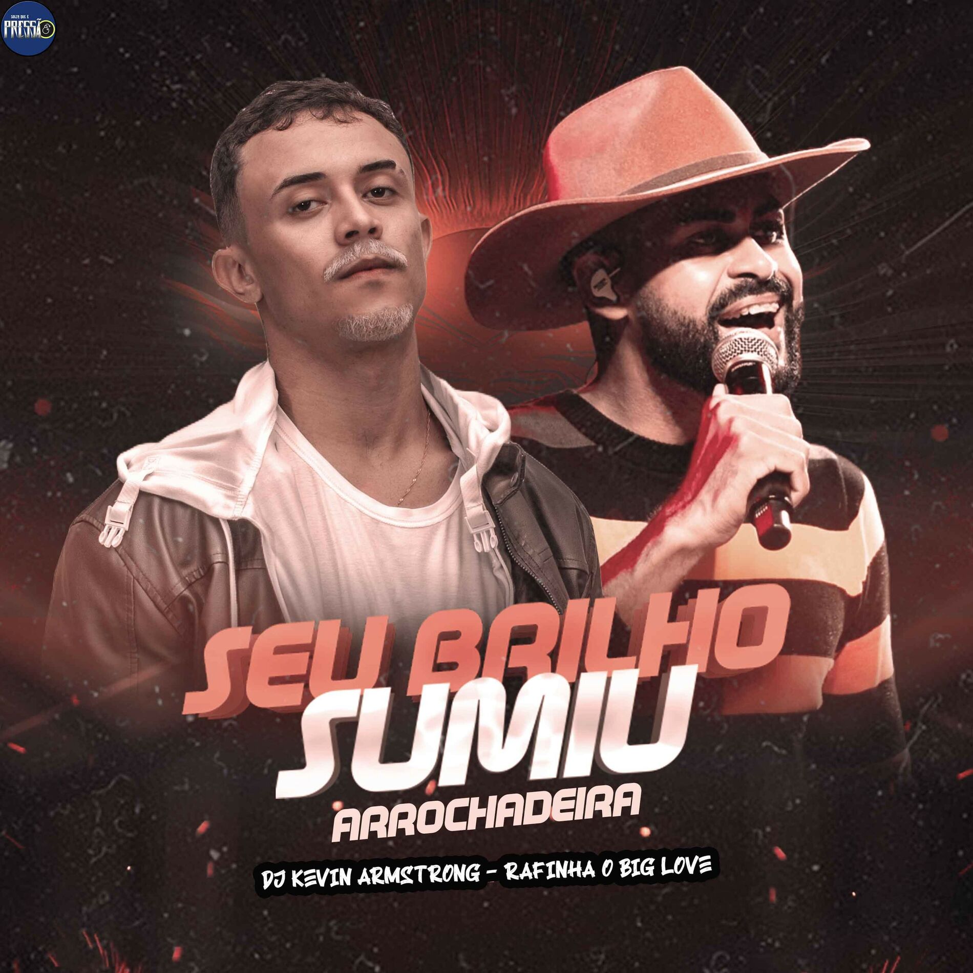 Album cover of Seu Brilho Sumiu