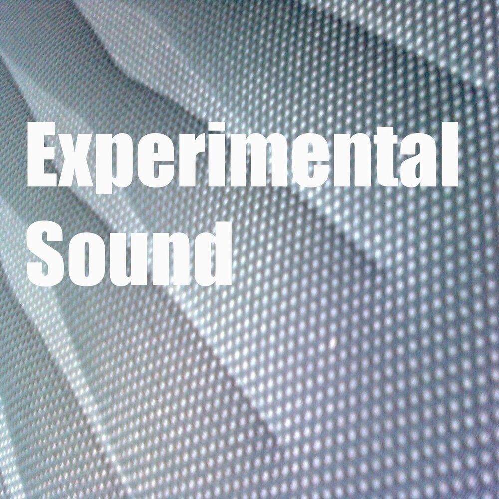 Picture of Experimental Sound