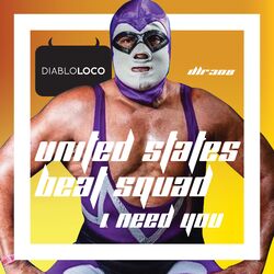 Cover of I Need You