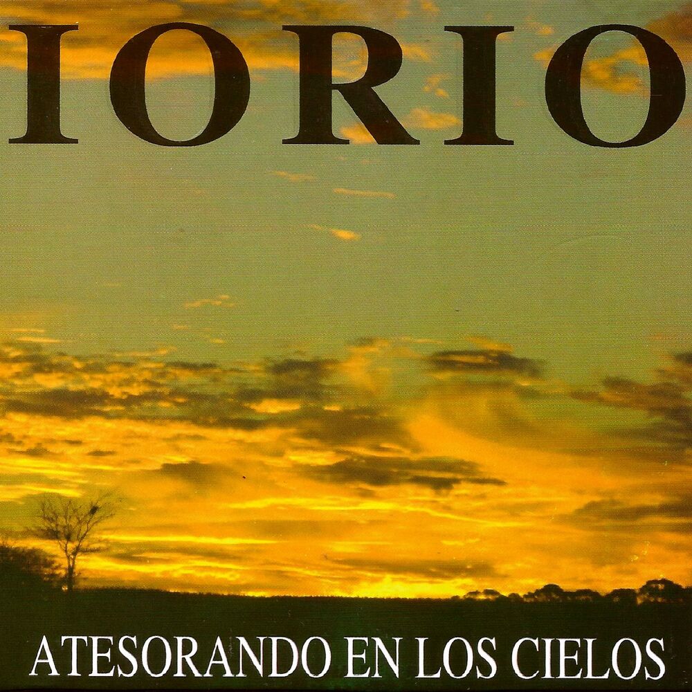 Picture of Atesorando los cielos