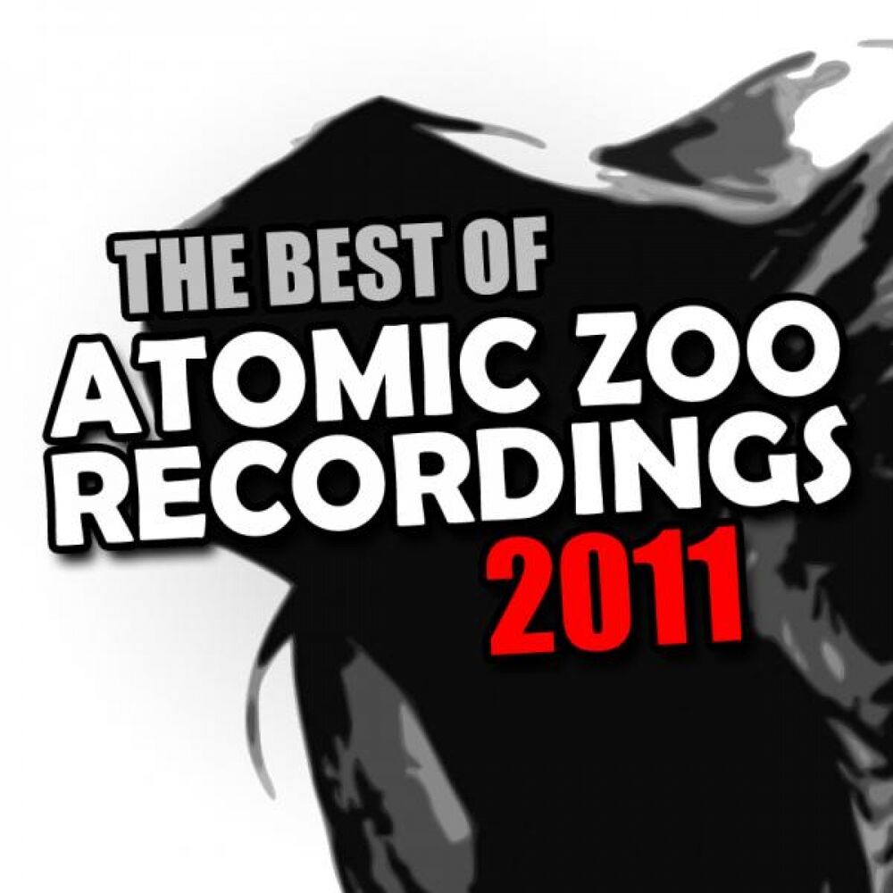 Picture of The Best Of Atomic Zoo Recordings 2011