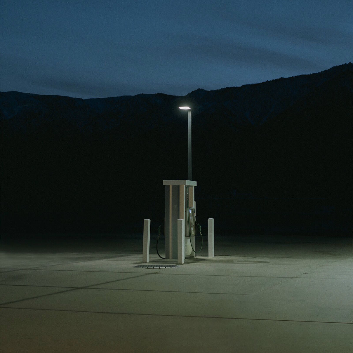 Album cover of Better Days