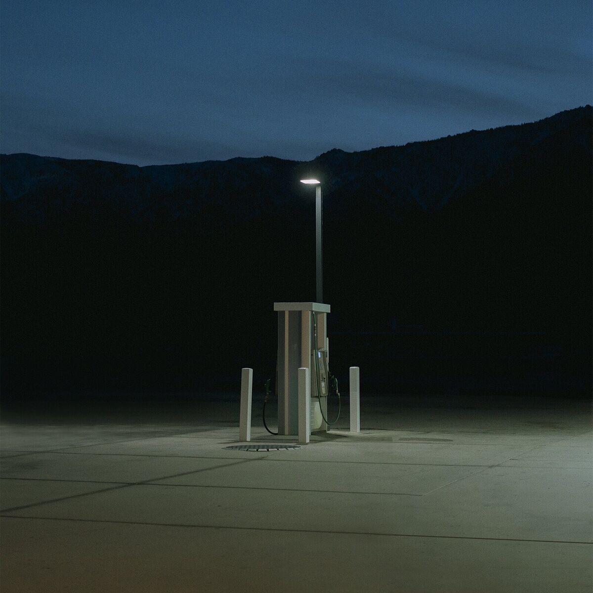 Album cover of Better Days