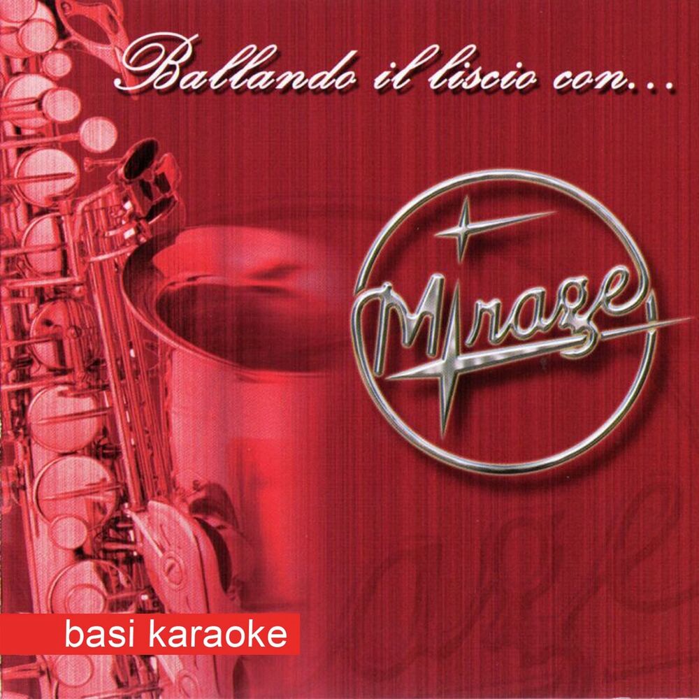 Picture of Ballando il liscio con Mirage