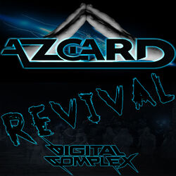 Cover of Revival