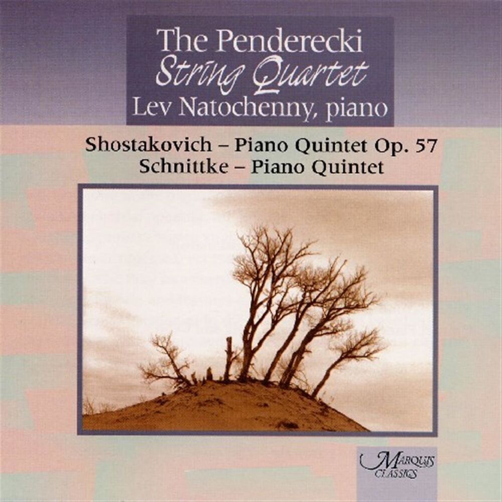 Picture of Shostakovich And Schnittke