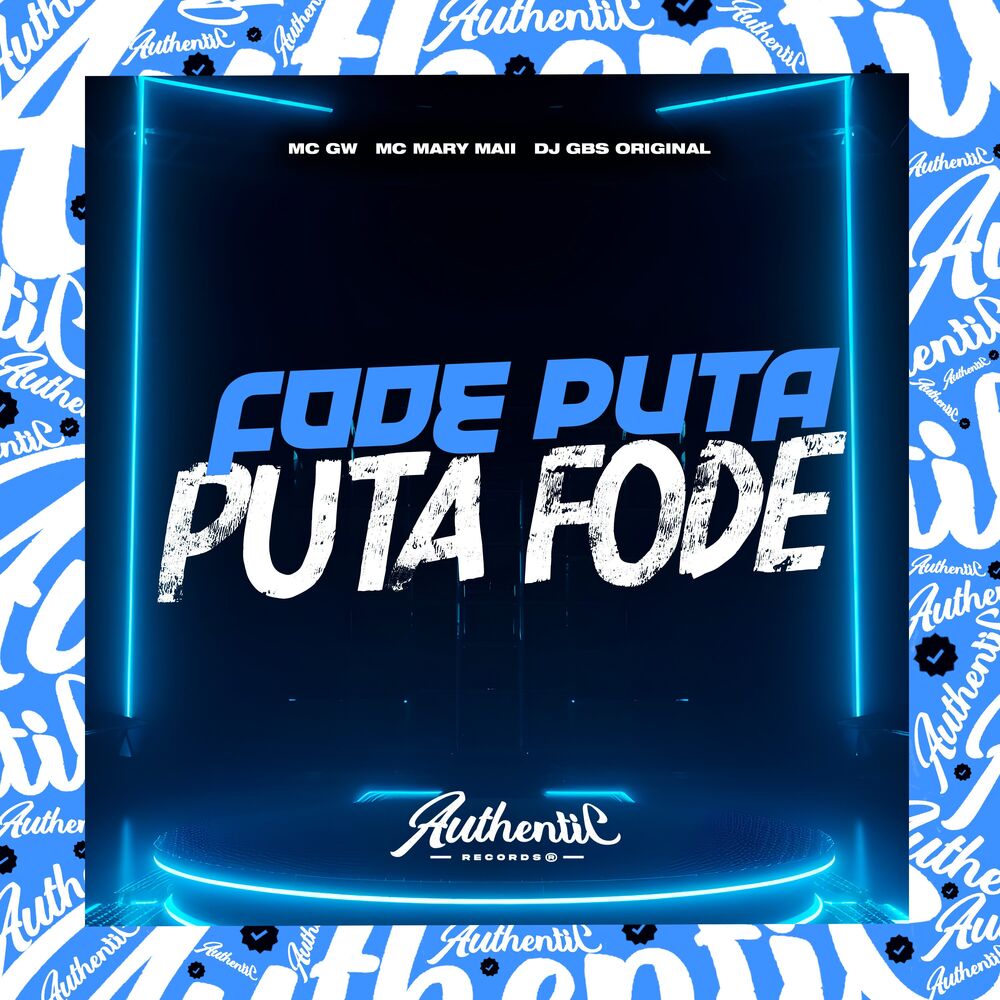 Picture of Fode Puta Puta Fode