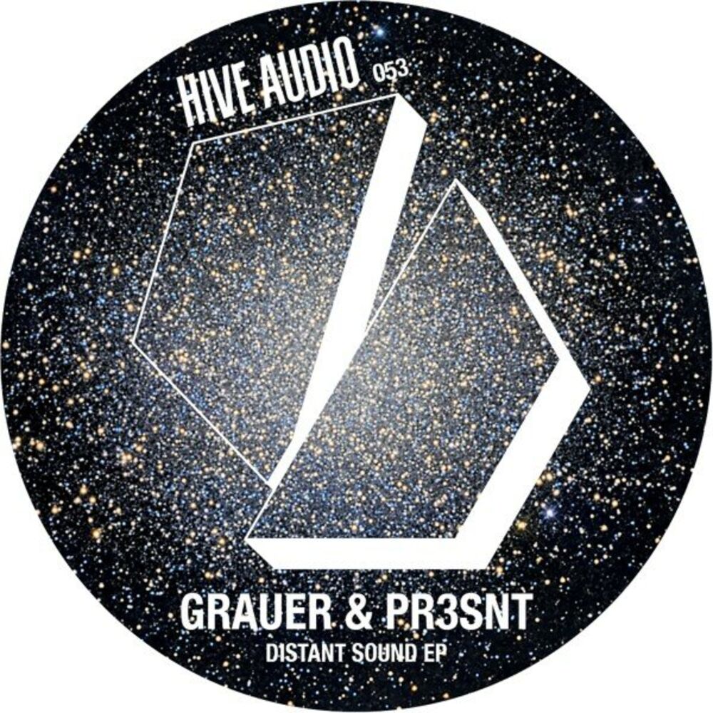 Picture of Distant Sound EP