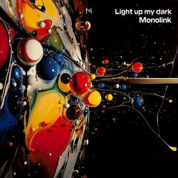 Cover of Light Up My Dark