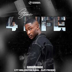 Cover of Stena Academy 4 Life (feat. Unlimited Soul & Djy Fresh)