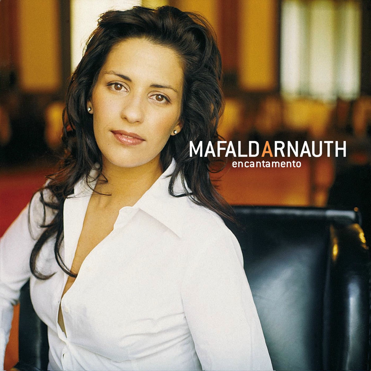 Album cover of Encantamento