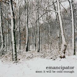 Cover of Soon It Will Be Cold Enough