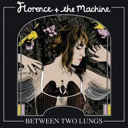 Cover of Between Two Lungs