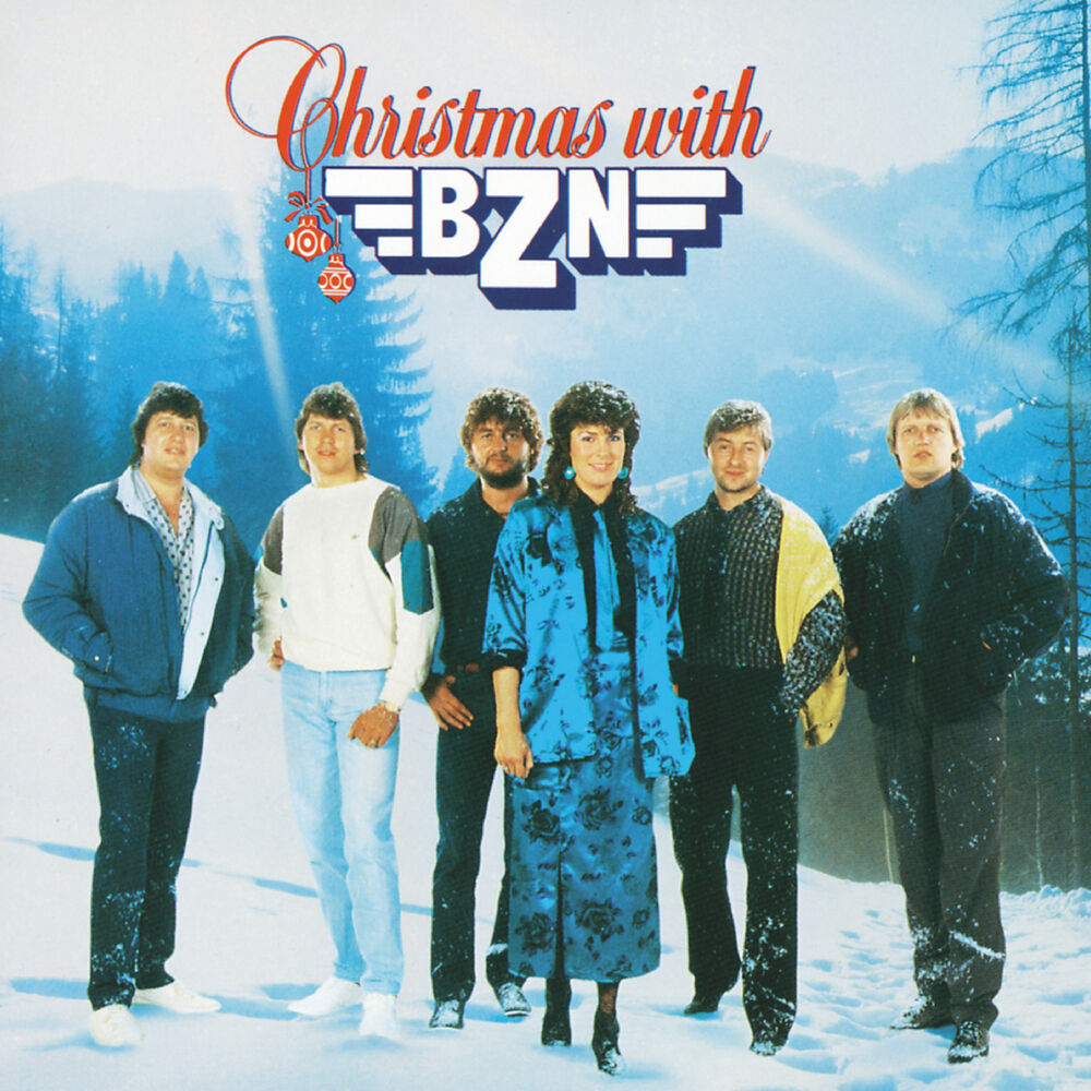 Picture of Christmas With BZN