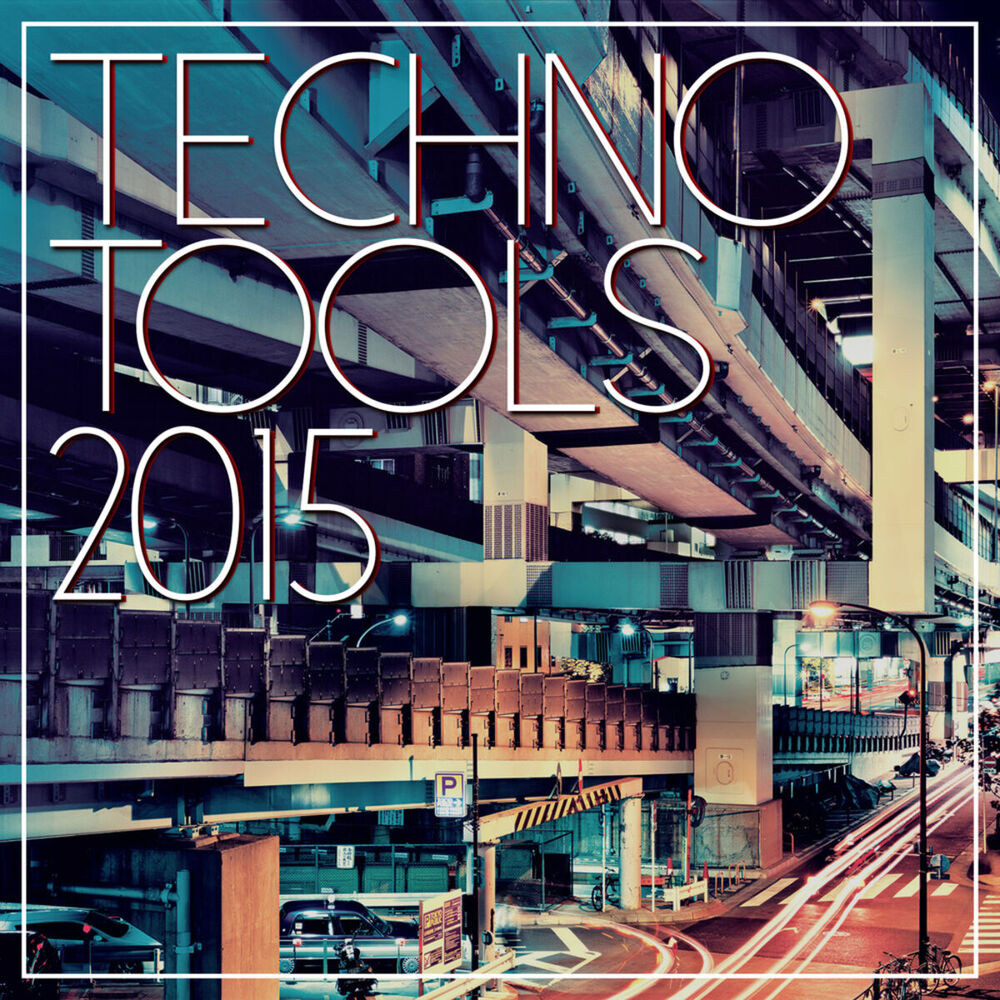 Picture of Techno Tools 2015