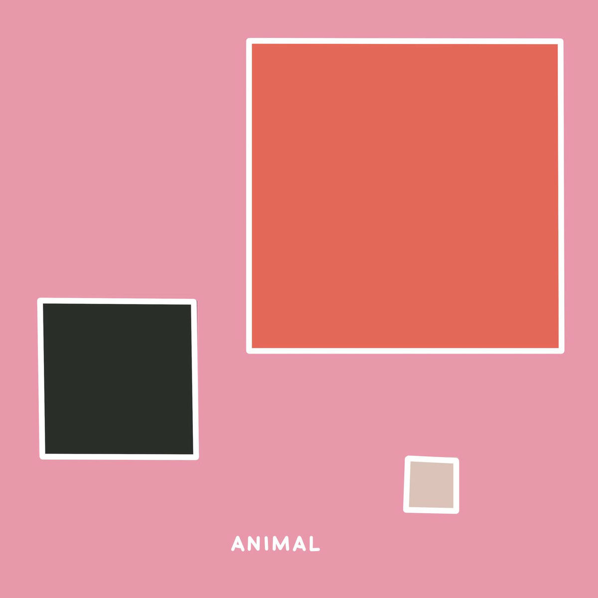 Album cover of Animal