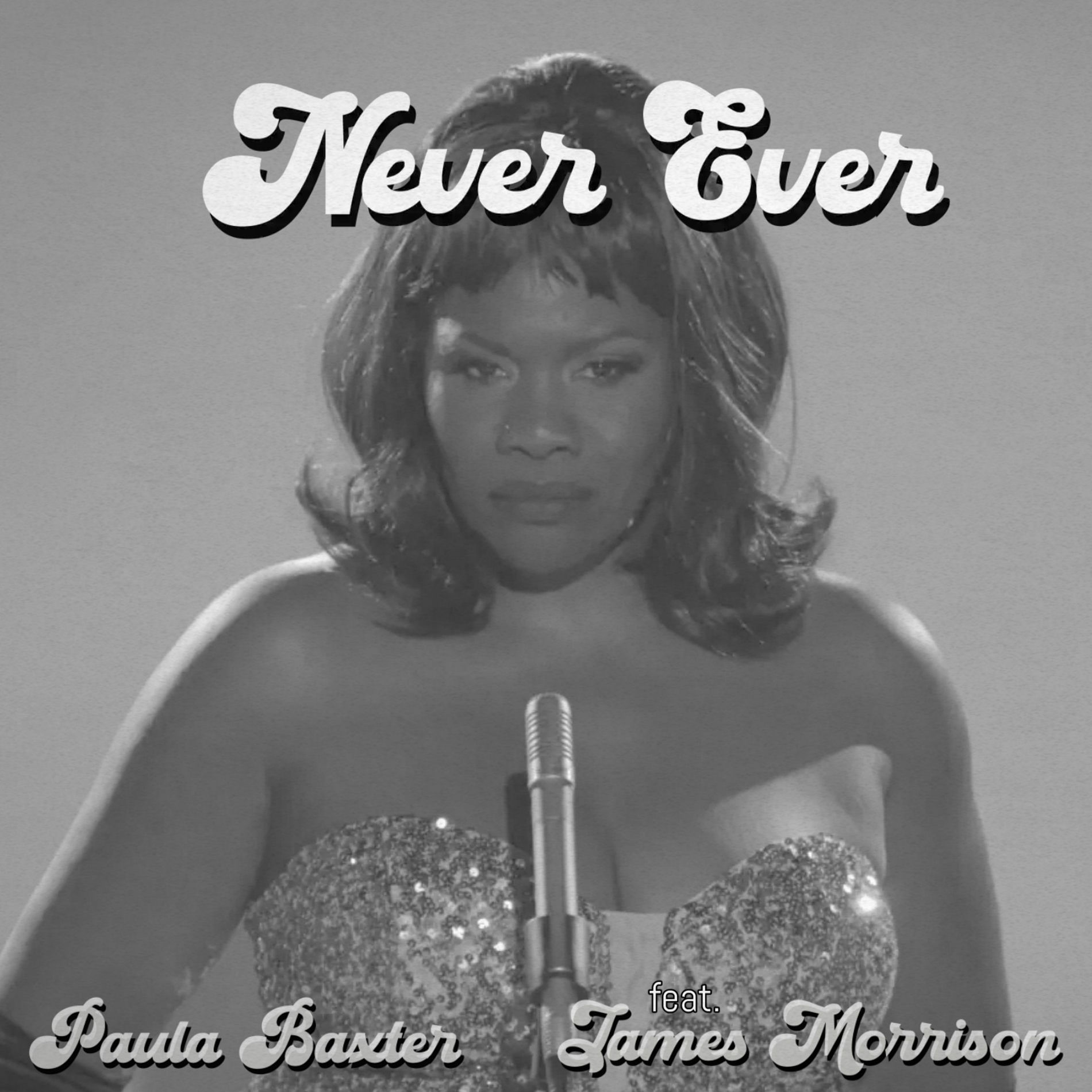 Album cover of Never Ever