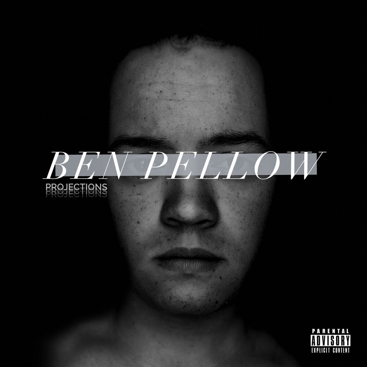 Album cover of Projections