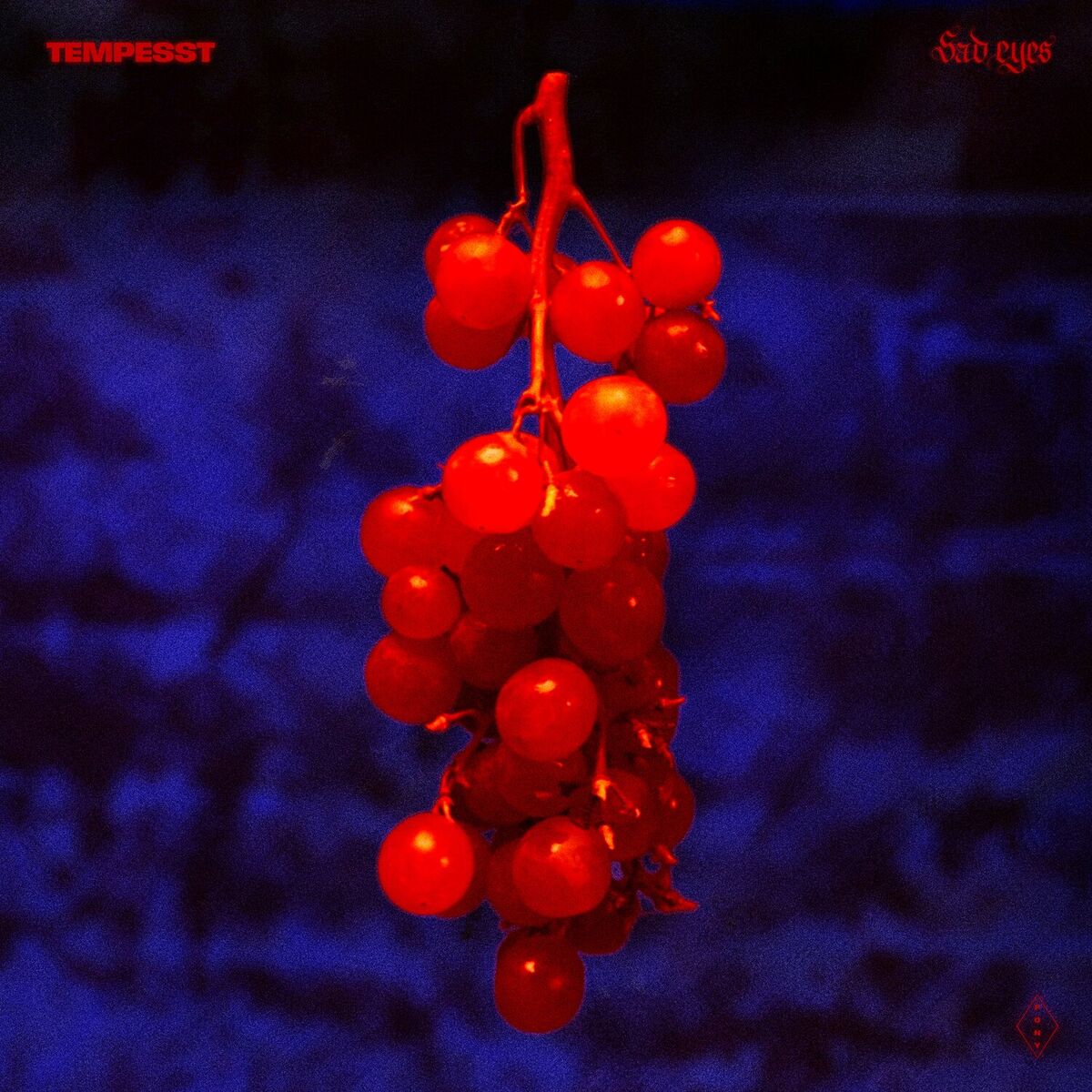 Album cover of Sad Eyes