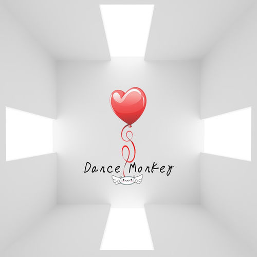Dance Monkey(战疫版)