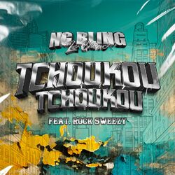 Cover of Tchoukou Tchoukou
