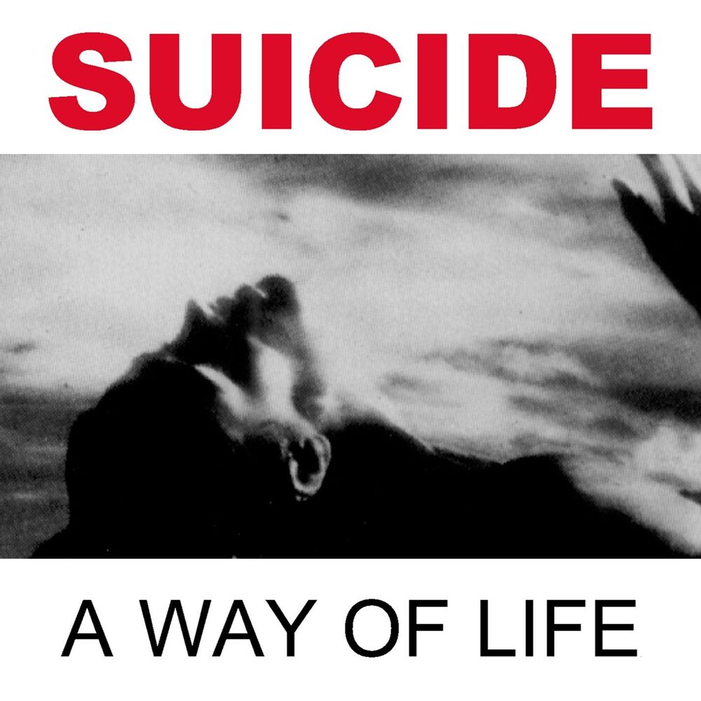 Picture of A Way of Life (2005 Remastered Version)