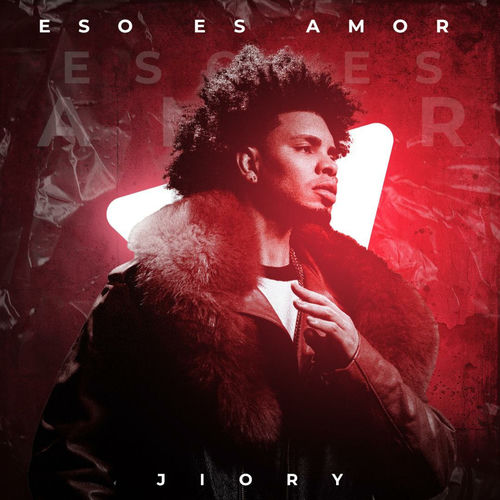 Eso Es Amor by Jiory - 132 BPM