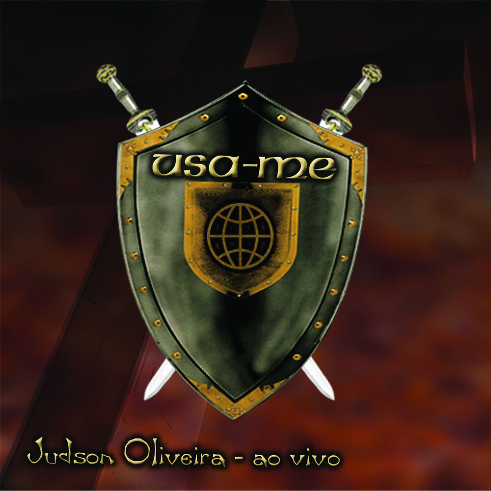 Picture of Usa-me (Ao Vivo)