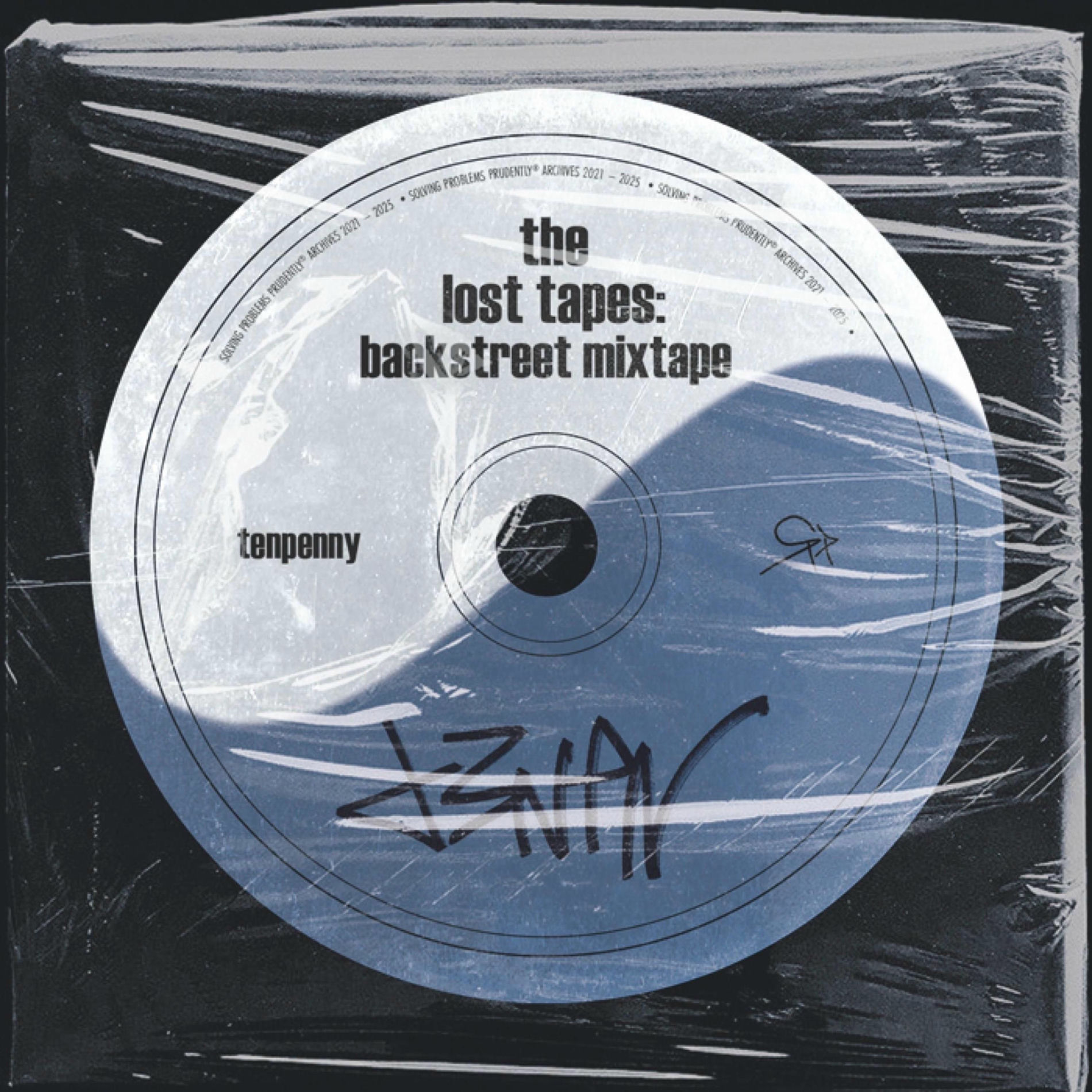 Album cover of śpiwór (feat. Sami)